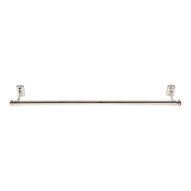 Legacy 24" Towel Bar - Polished Nickel