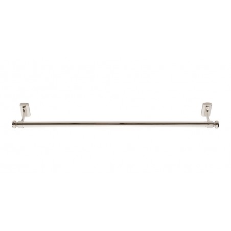 Legacy 24" Towel Bar - Polished Nickel