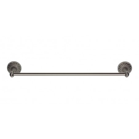 Mandalay 18" Towel Bar - Brushed Nickel