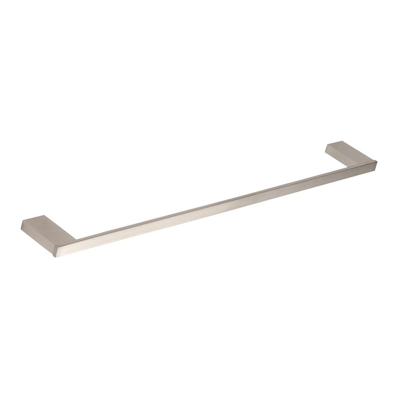 Parker Towel bar 450 MM CC - Brushed Nickel