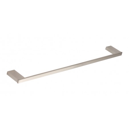 Parker Towel bar 450 MM CC - Brushed Nickel