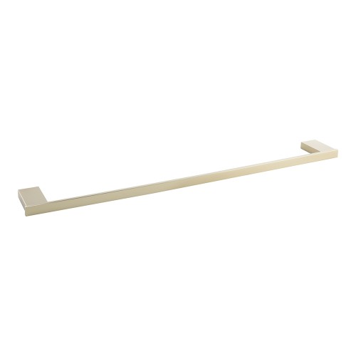 Parker Towel bar 600 MM CC - French Gold