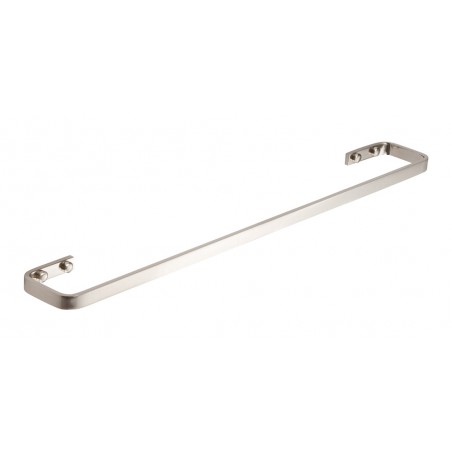 Solange Towel Bar 450 MM CC - Brushed Nickel