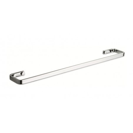 Solange Towel Bar 600 MM CC - Polished Chrome