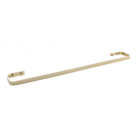 Solange Towel Bar 600 MM CC - French Gold