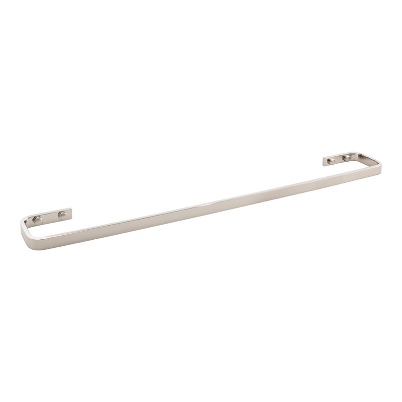 Solange Towel Bar 600 MM CC - Polished Nickel