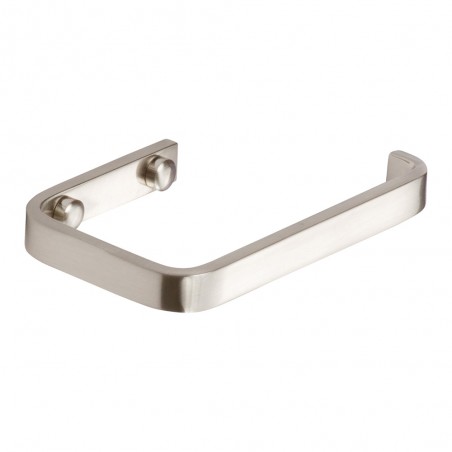 Solange TP Bar - Brushed Nickel