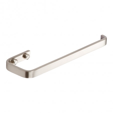 Solange Hand Towel Holder - Brushed Nickel