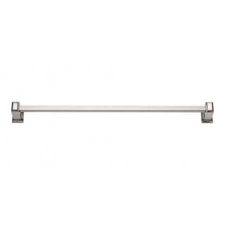 Sutton Place 18" Towel Bar - Brushed Nickel