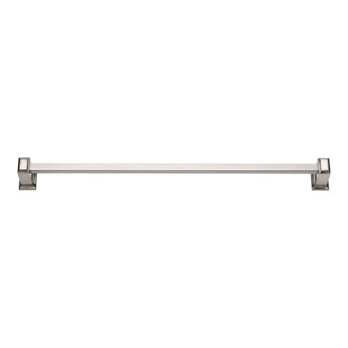 Sutton Place 24" Towel Bar - Brushed Nickel