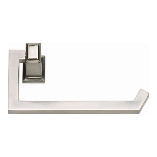 Sutton Place TP Bar - Brushed Nickel