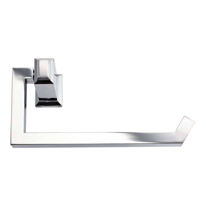 Sutton Place TP Bar - Polished Chrome