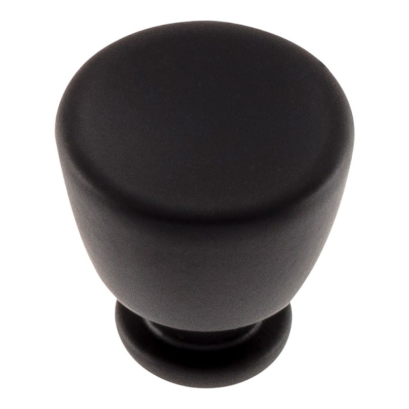 Conga Knob 1 1/8 inch  - Matte Black