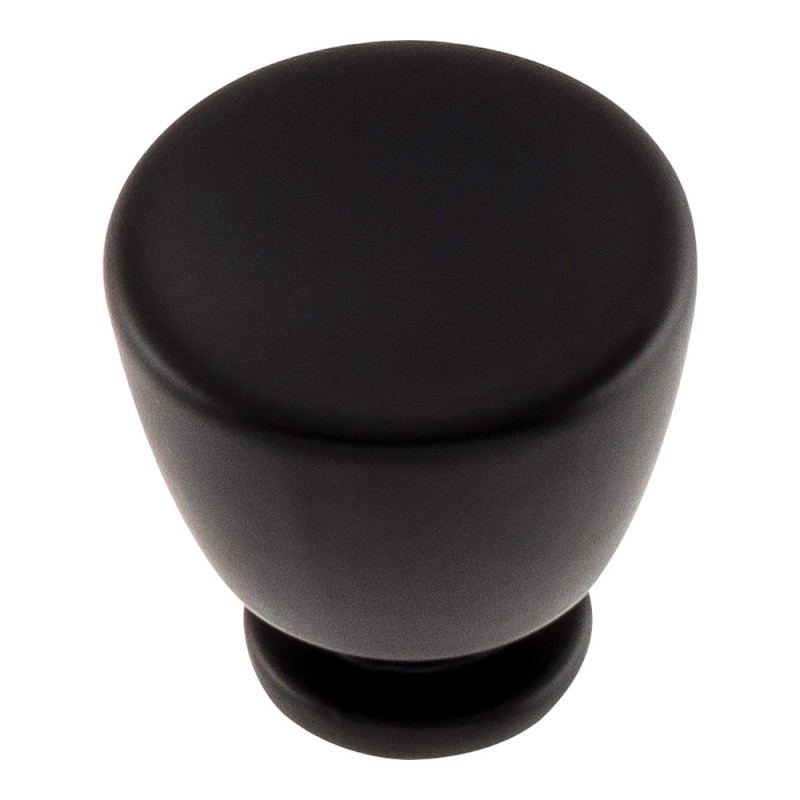 Conga Knob 1 1/4 inch  - Matte Black