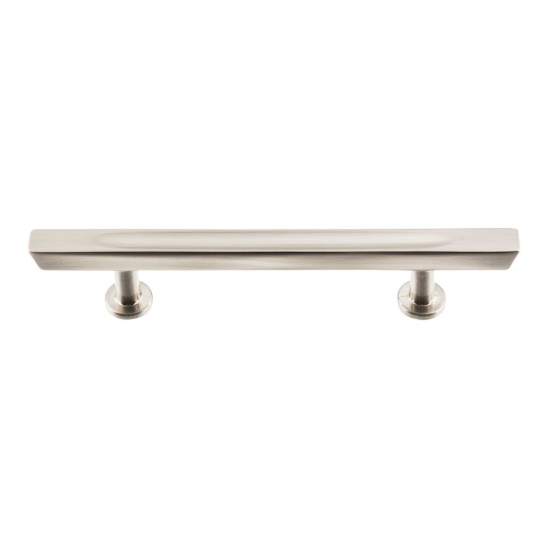 Conga Pull 3 3/4 inch  - Brushed Nickel