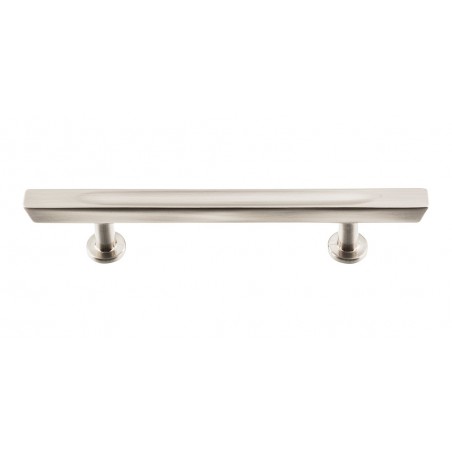 Conga Pull 3 3/4 inch  - Brushed Nickel