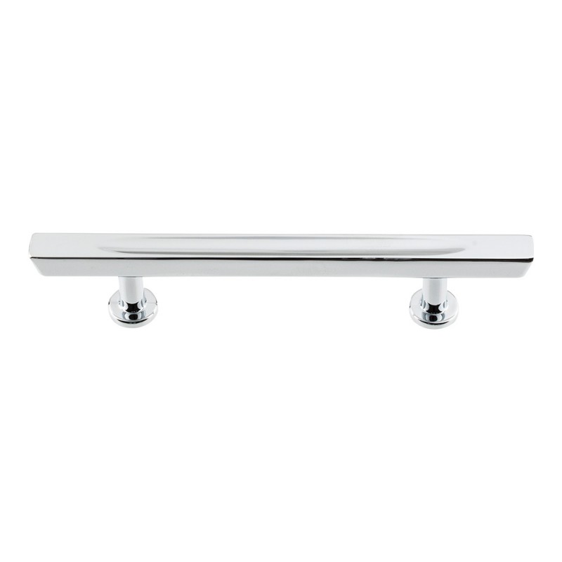 Conga Pull 3 3/4 inch  - Polished Chrome