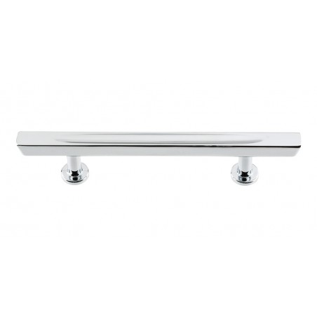 Conga Pull 3 3/4 inch  - Polished Chrome