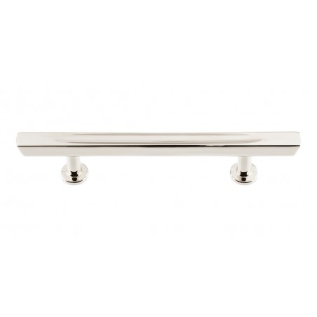 Conga Pull 3 3/4 inch  - Polished Nickel