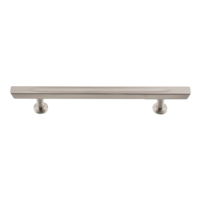 Conga Pull 5 1/16 inch  - Brushed Nickel