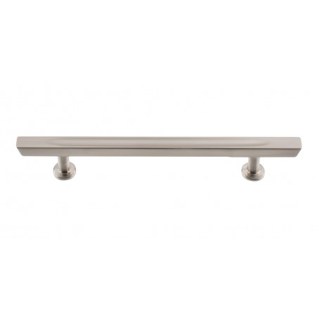 Conga Pull 5 1/16 inch  - Brushed Nickel