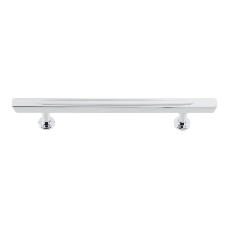 Conga Pull 5 1/16 inch  - Polished Chrome