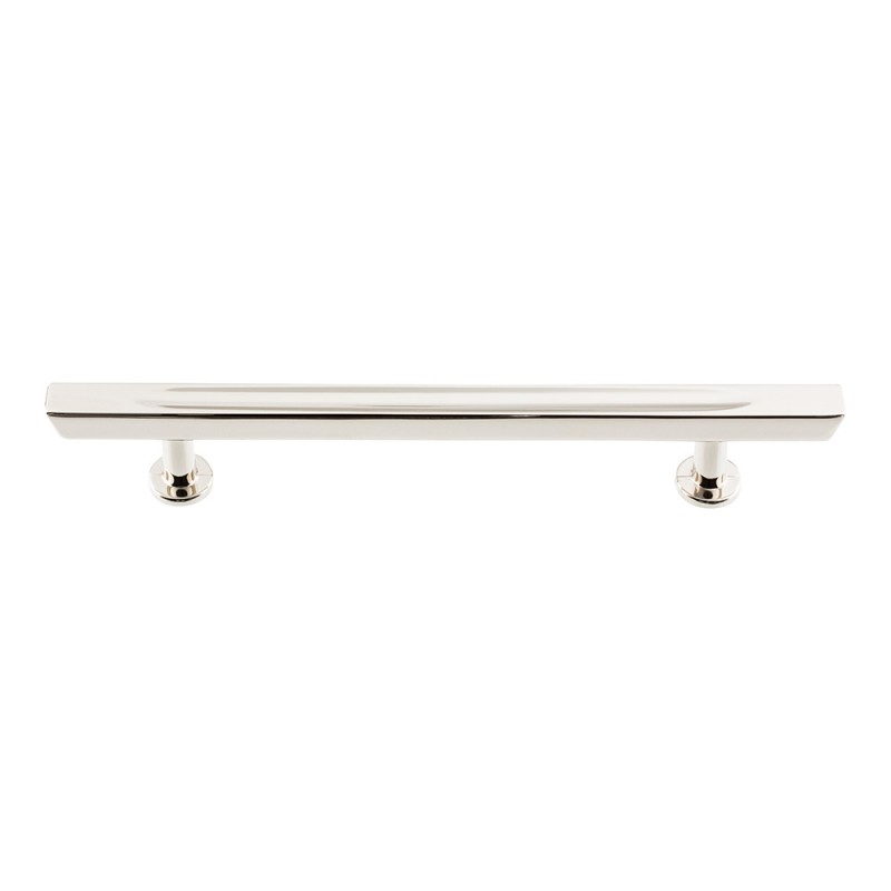 Conga Pull 5 1/16 inch  - Polished Nickel