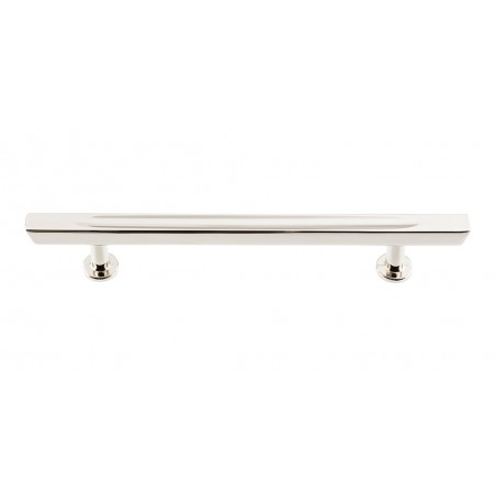 Conga Pull 5 1/16 inch  - Polished Nickel