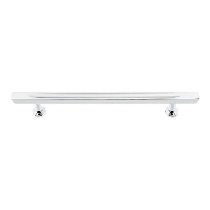 Conga Pull 6 5/16 inch  - Polished Chrome