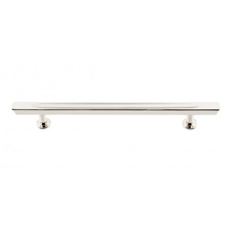 Conga Pull 6 5/16 inch  - Polished Nickel