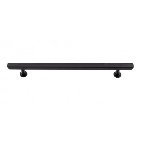 Conga Pull 7 9/16 inch  - Matte Black