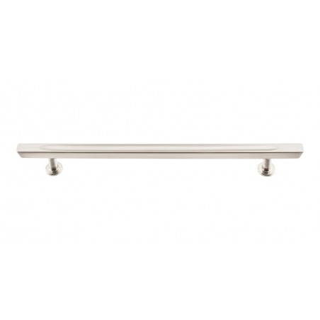 Conga Pull 7 9/16 inch  - Brushed Nickel