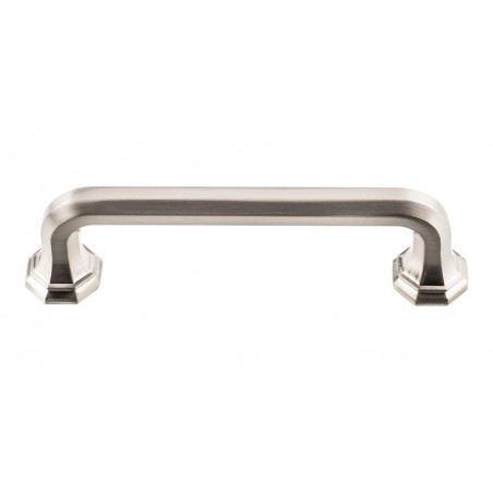 Elizabeth Pull 3 3/4 inch  - Brushed Nickel