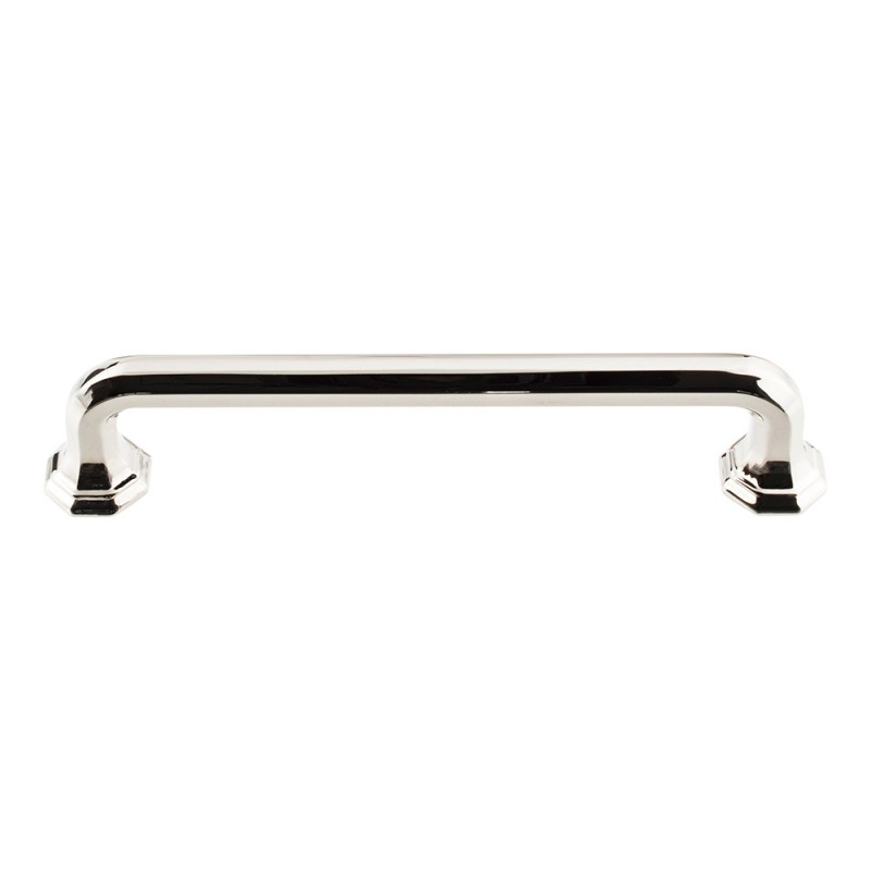 Elizabeth Pull 5 1/16 inch  - Polished Nickel