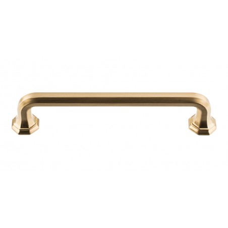 Elizabeth Pull 5 1/16 inch  - Warm Brass