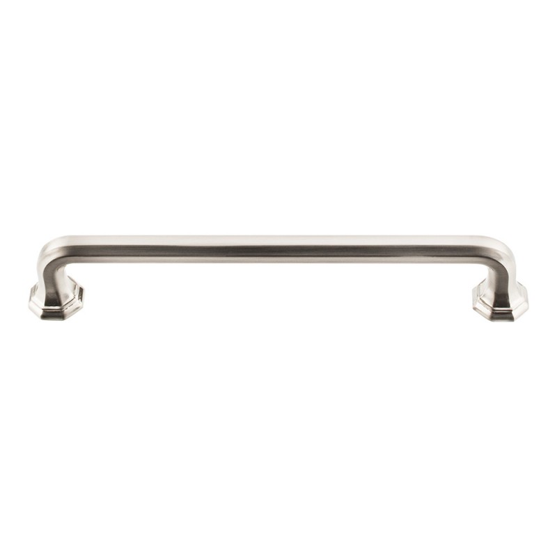 Elizabeth Pull 6 5/16 inch  - Brushed Nickel