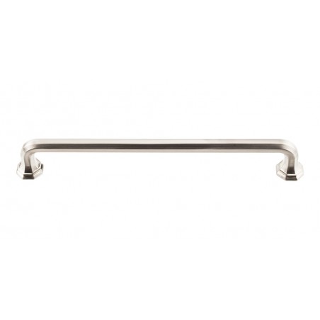 Elizabeth Pull 7 9/16 inch  - Brushed Nickel