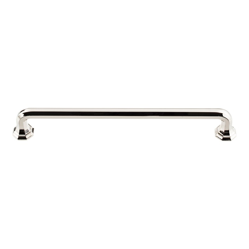 Elizabeth Pull 7 9/16 inch  - Polished Nickel