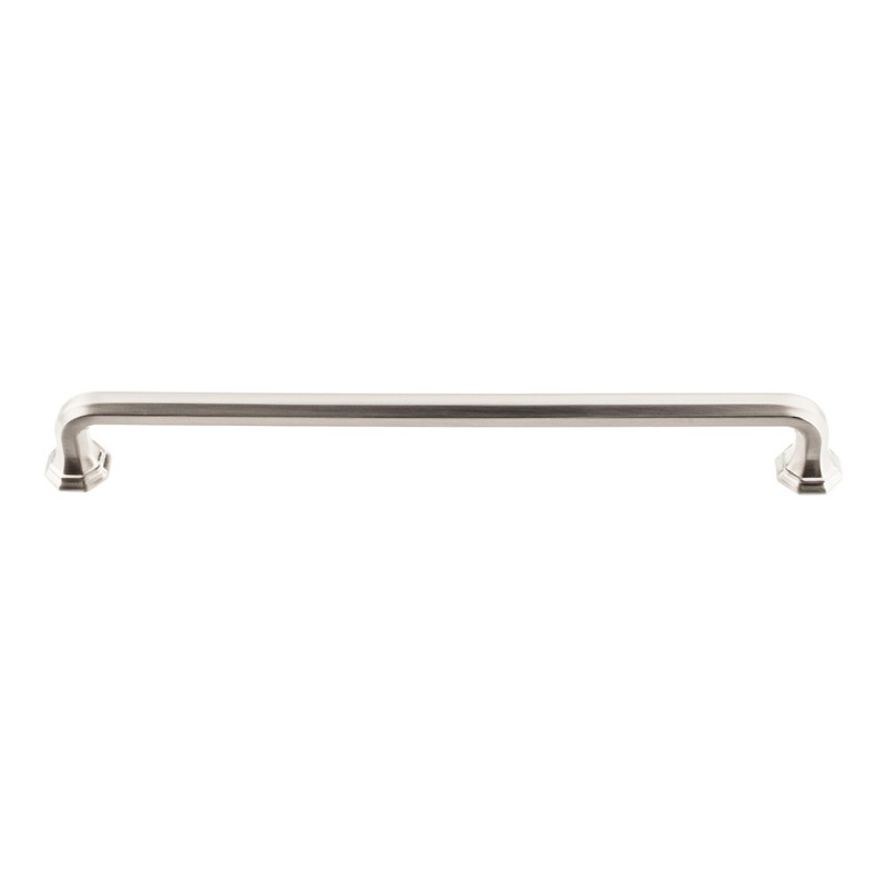 Elizabeth Pull 8 13/16 inch  - Brushed Nickel