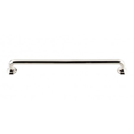 Elizabeth Pull 8 13/16 inch  - Polished Nickel