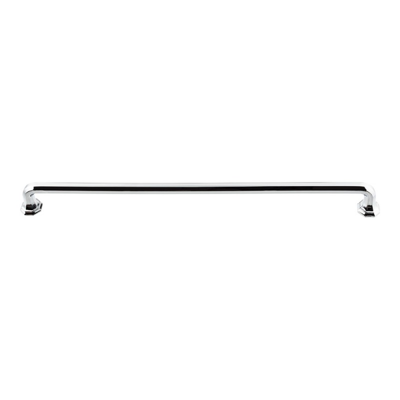 Elizabeth Pull 12 inch  - Polished Chrome