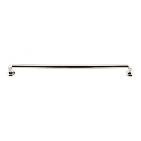 Elizabeth Pull 12 inch  - Polished Nickel