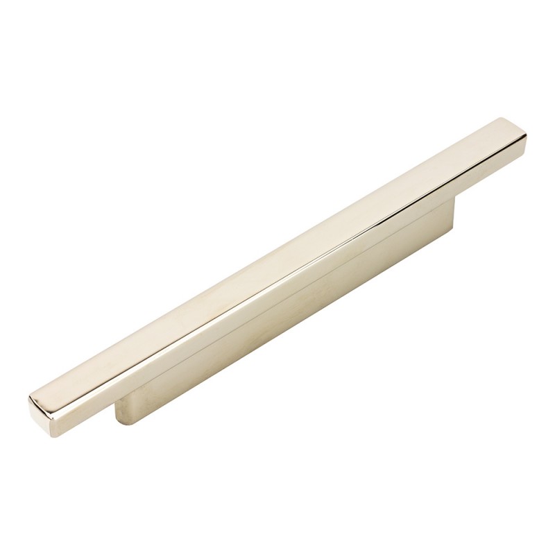 Tom Tom Pull 3 Inch (c-c), 3 3/4 Inch (c-c)  - Polished Nickel