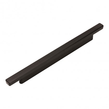 Tom Tom Pull 6 5/16 Inch (c-c), 7 9/16 Inch  - Matte Black