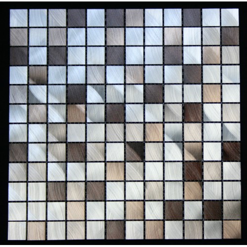 ALUMINUM TILE  (10 sqft. Per carton)