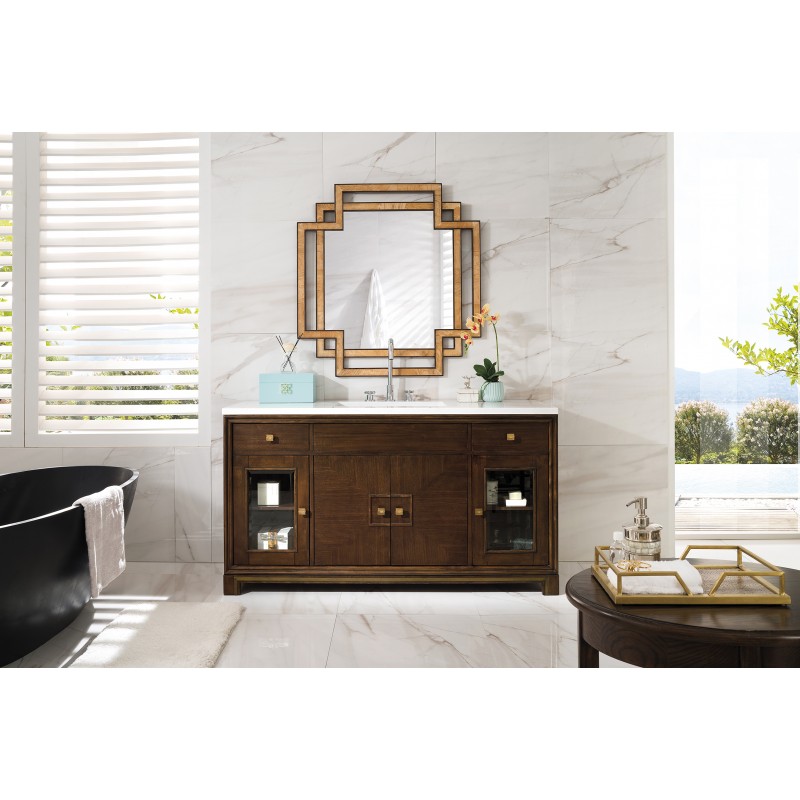 Sydney 60" Single Vanity