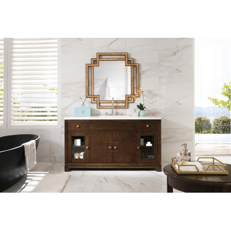 Sydney 60" Single Vanity