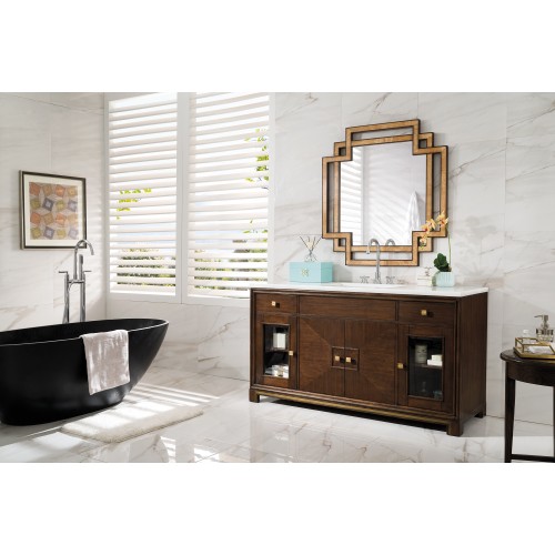 Sydney 60" Single Vanity