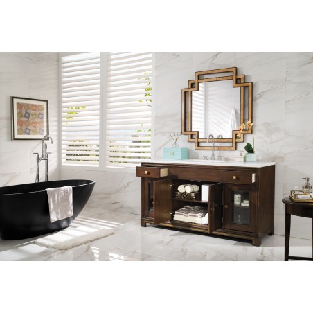 Sydney 60" Single Vanity