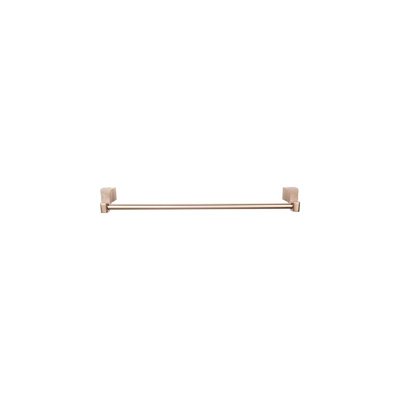 Aqua Bath 18" Single Towel Bar